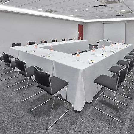 City Express Plus By Marriott Monterrey Nuevo Sur Exterior photo