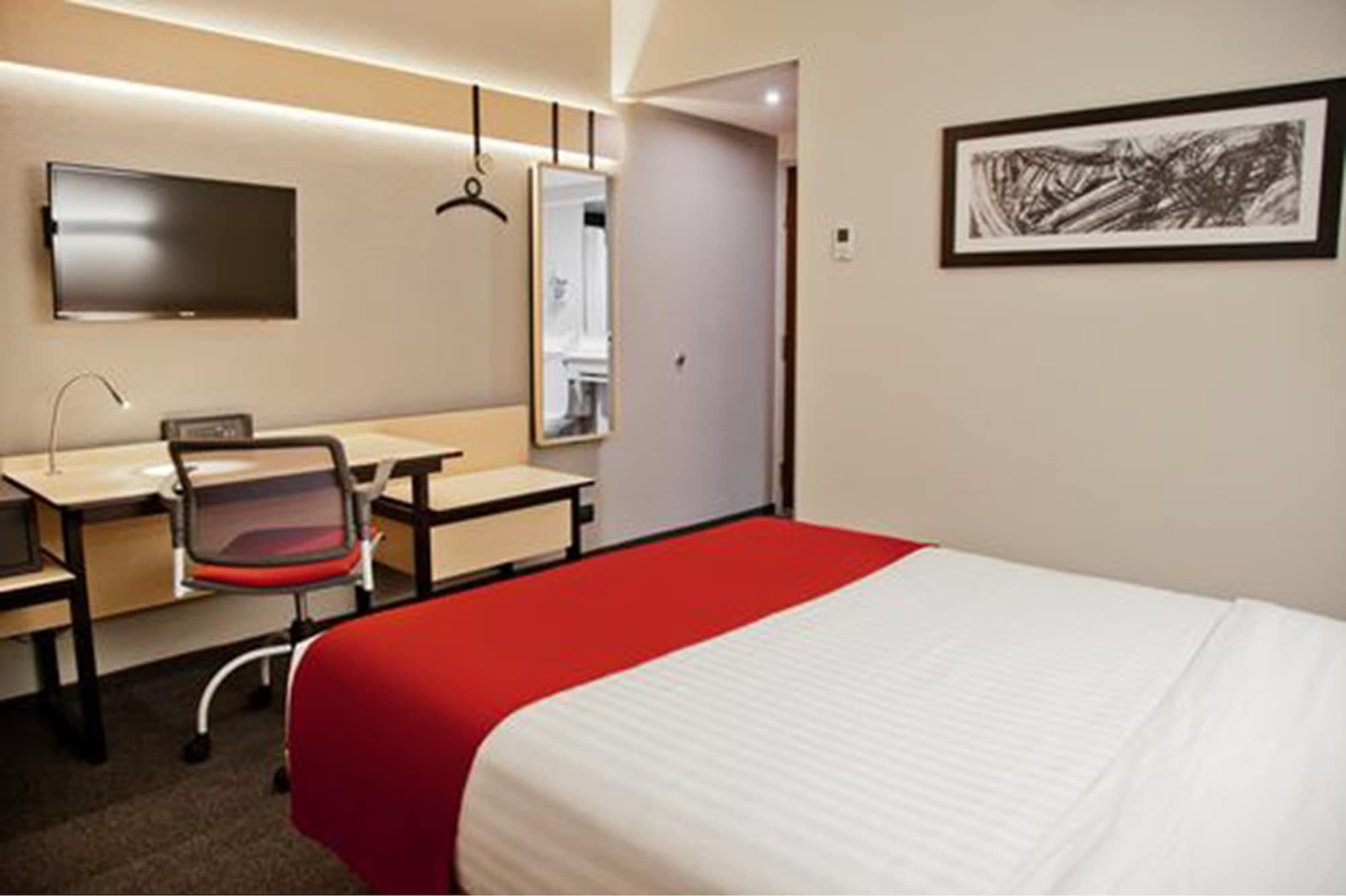 City Express Plus By Marriott Monterrey Nuevo Sur Exterior photo